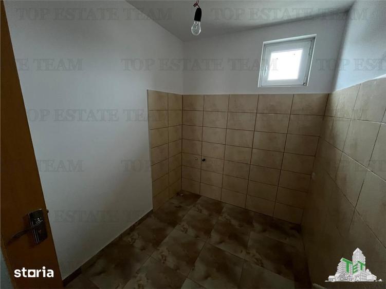 Casă cu 4 camere decomandat cu Teren 390 Mp în Ciorogârla