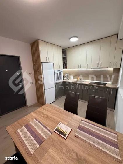 Apartament modern 2 camere | Balcon | Pet Friendly | Bulgaria - 4