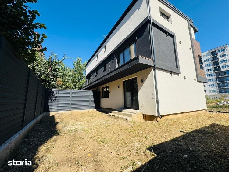 Casă cu 4 camere decomandat cu Teren 180 Mp în Brâncoveanu