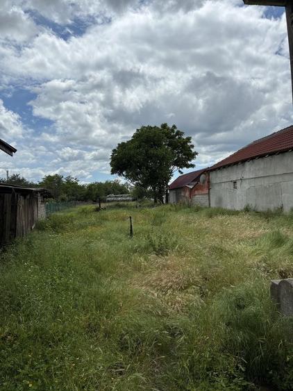 Casă în Slobozia