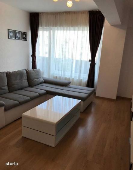 Apartament 3 camere 80mp, parcare, finisat modern, Marasti - 1