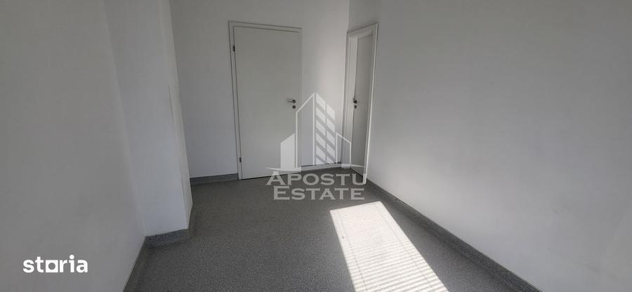 Spatiu comercial de inchiriat, 221 mp, centru Dumbravita - 12