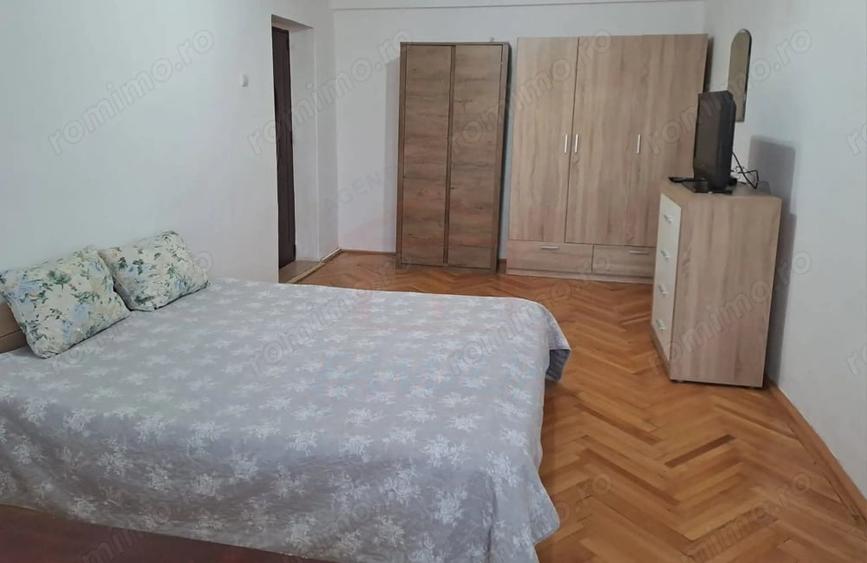 De inchiriat apartament 2 camere | Etaj 1 | Centru - 5