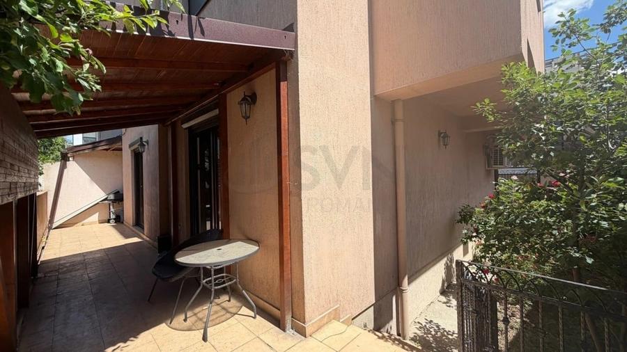 REA1029266 Apartament l 2 Camere l Baneasa - 9