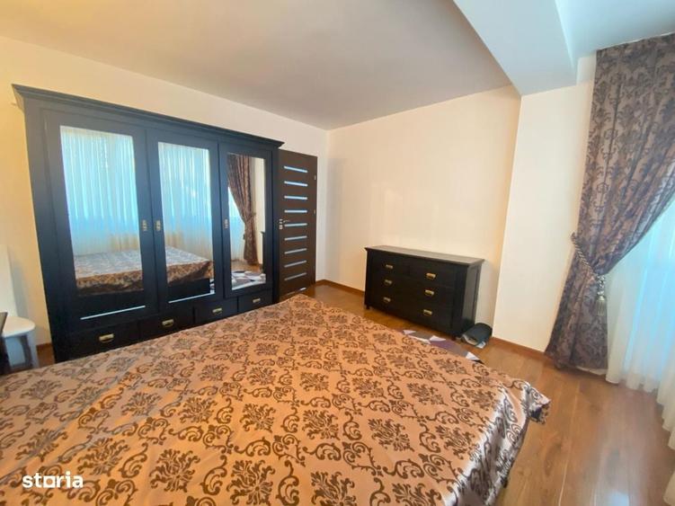 Apartament elegant 3 camere de inchiriat - General Magheru - 4