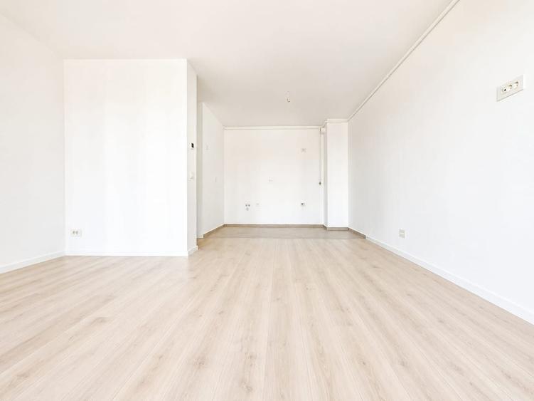 Apartament cu 2 camere în Lipovei
