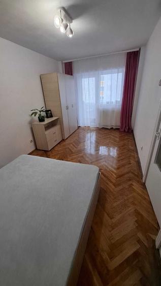 Apartament cu 3 camere decomandat în Ultracentral