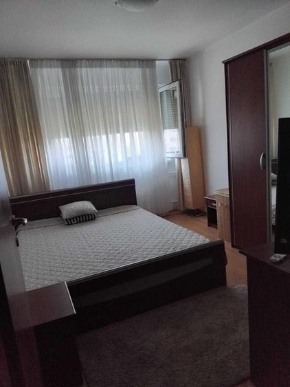 Apartament cu 2 camere semidecomandat în Dristor