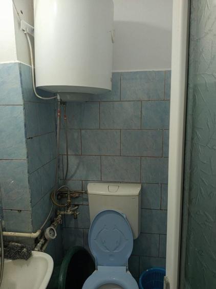 Garsonieră în Central
