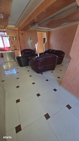 Apartament cu 2 camere în Babadag