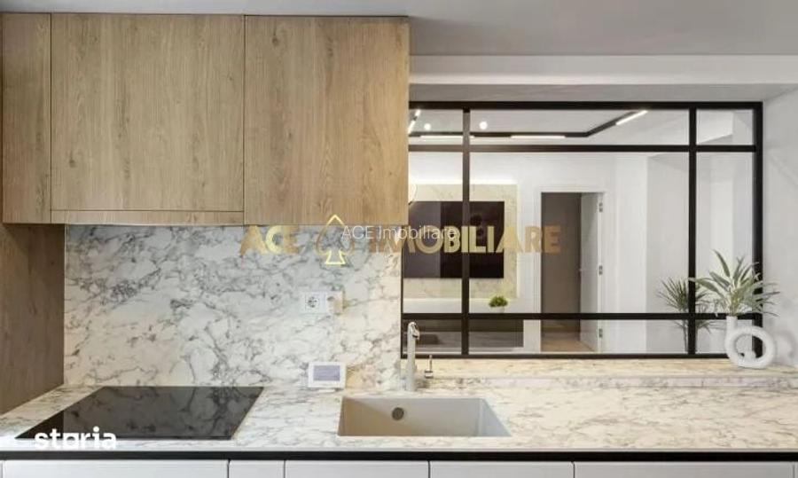 Pipera | 4 Camere | Centrala | Balcon | 1 Parcare | Boxa | 116 MP