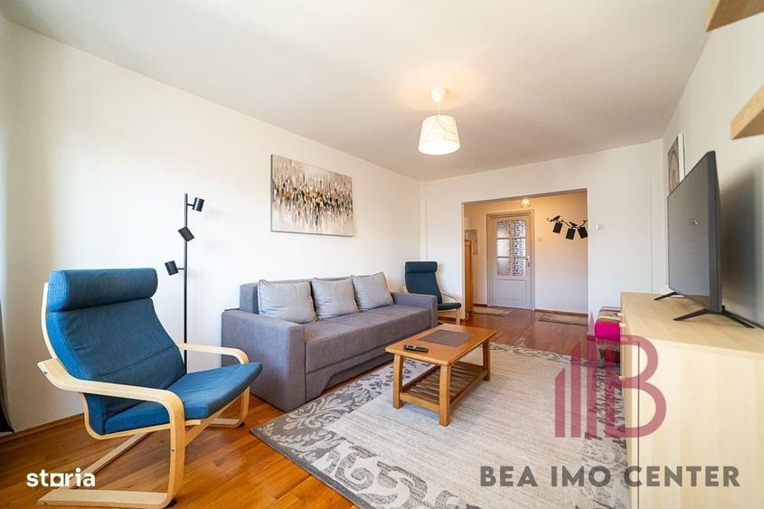 Apartament cu 4 camere în Aurel Vlaicu