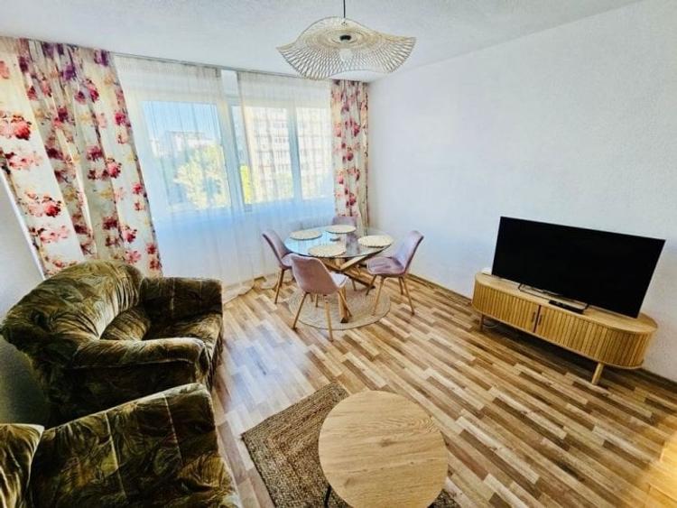 Închiriere Apartament 2 camere în Unirii-Tineretului 3 Min Metrou - 1