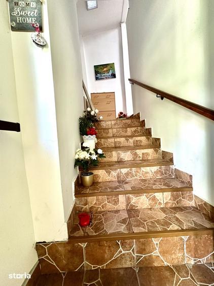 Apartament in Vila | Dacia Eminescu | Str. Silvestru - 5