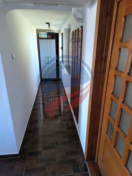 Casă cu 3 camere cu Teren 2100 Mp în Bunești (Mălureni)