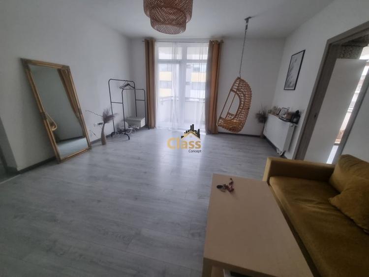 Apartament 2 camere | Constructie noua | 56 mpu | Zona Regal Baciu - 5