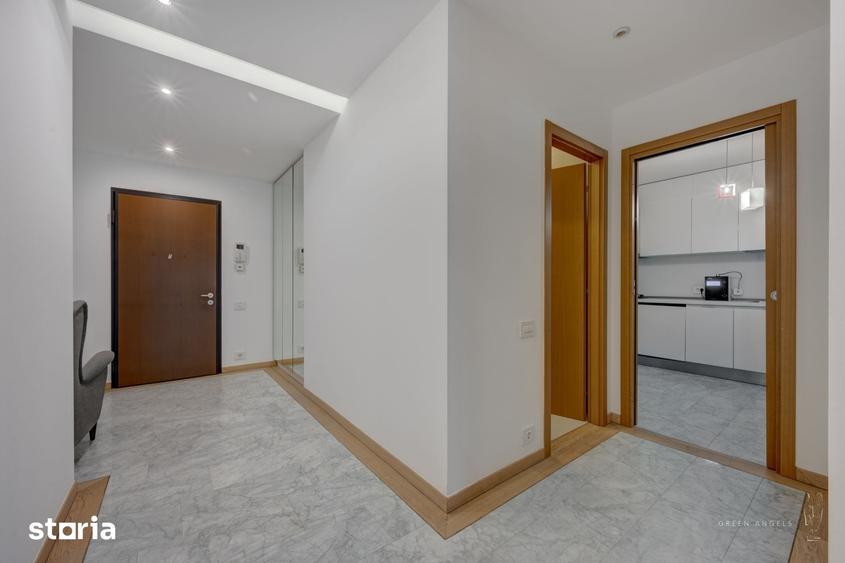Comison 0 - Apartament cu 4 camere de inchiriat Aviatorilor Porumbaru - 10
