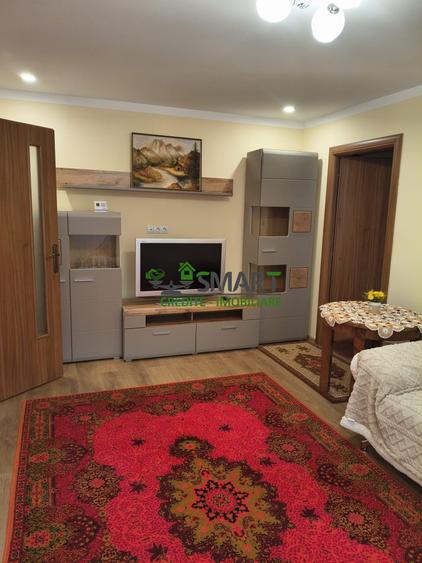 Apartament cu 2 camere în Săsar