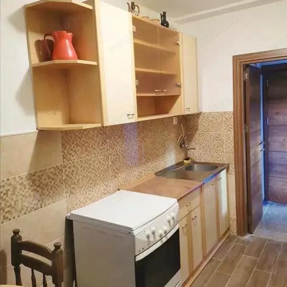 Garsoniera de inchiriat in zona Rahova - 1