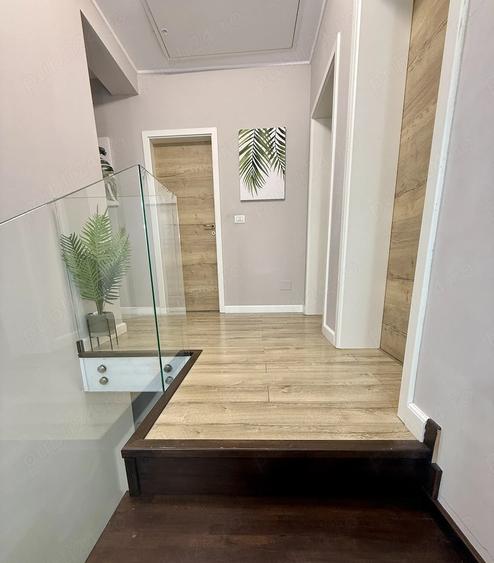 Casă cu Teren 280 Mp în Dumbrăvița