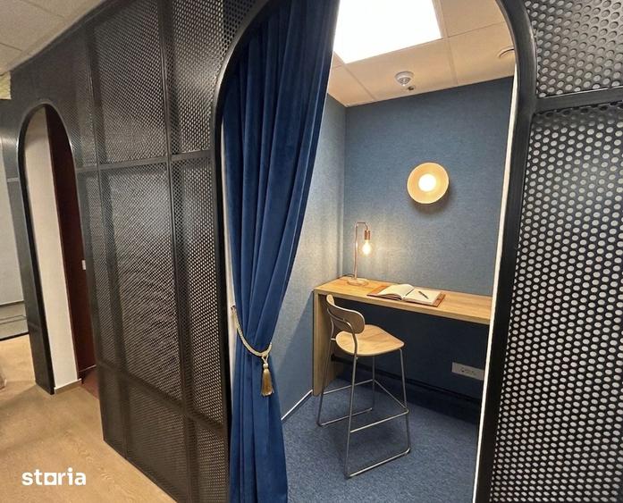 Spațiu comercial, de 40 mp, în Calea Victoriei