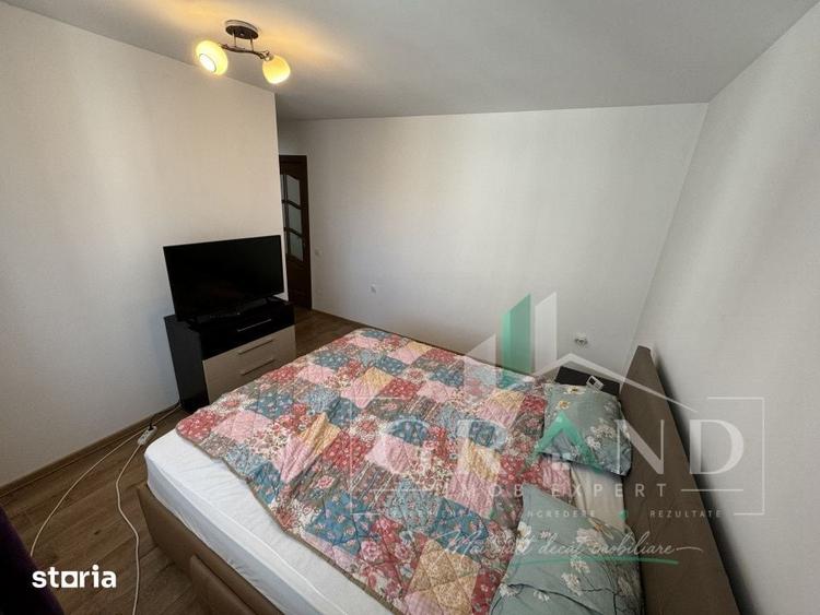 Apartament cu 3 camere în Florești