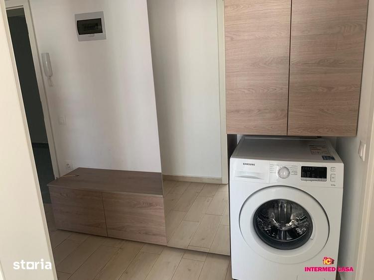 Apartament cu 2 camere decomandat în Șelimbăr