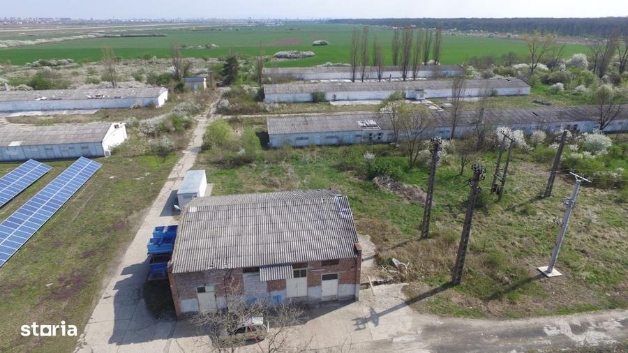 Spațiu comercial, în Gai