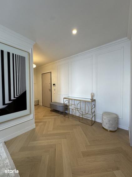 4 Rooms | FIRST RENTAL | STUNNING APARTMENT | IANCU NICOLAE - 12