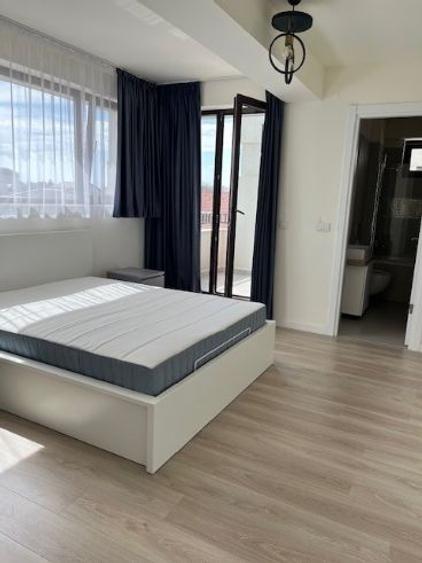 Inchiriez apartament nou 2 camere 62mp Otopeni Central - 4