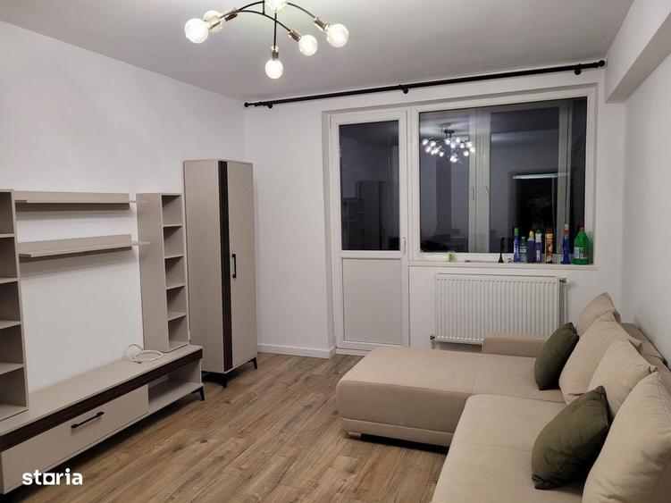 Apartament cu 2 camere decomandat în Ultracentral