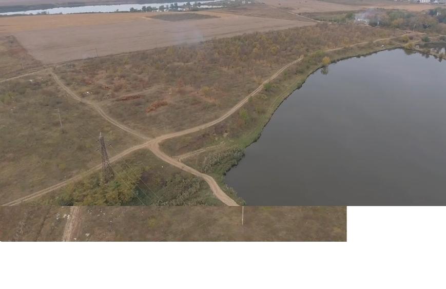 Teren Construcții intravilan de 43000 mp, în Crevedia