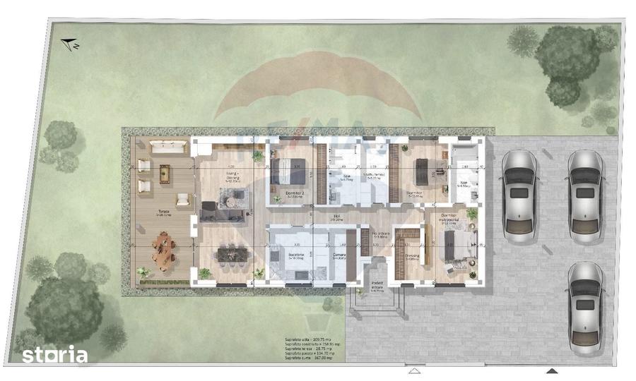 Casa noua de vanzare - 4