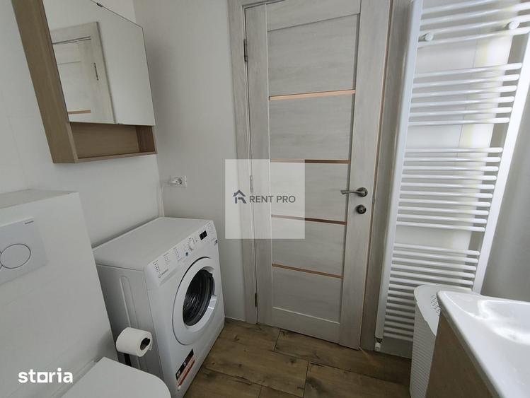 Apartament 2 camere de inchiriat | Plaza Residence | Parcare inclusa | - 9