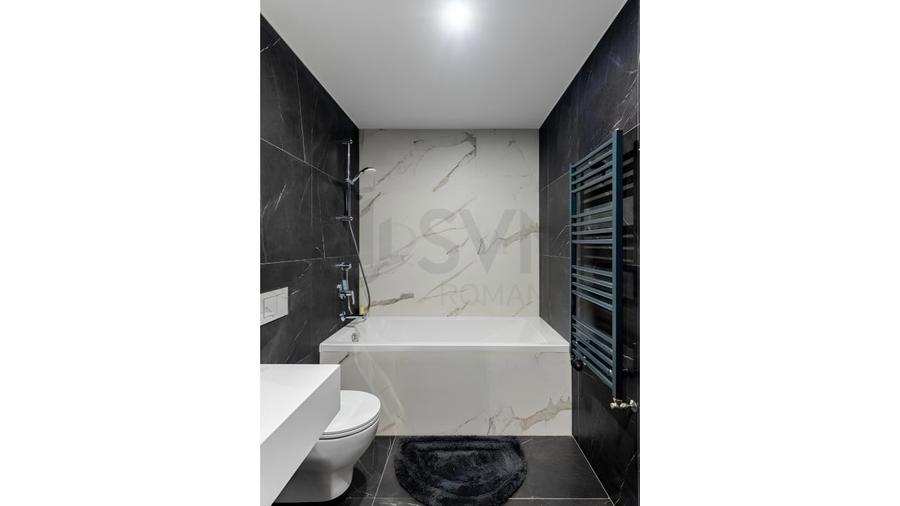 REA1028059 Apartament l 2 camere l  Terasa I One Herastrau Towers - 14