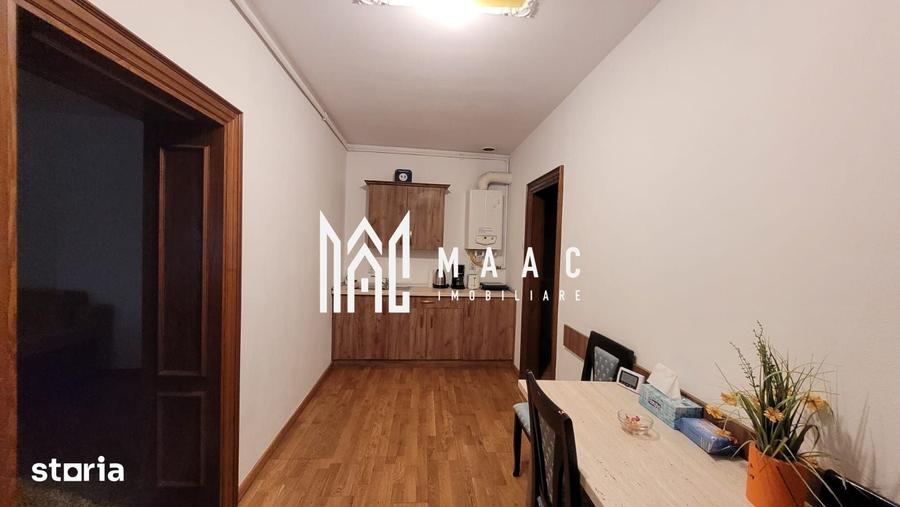 Apartament cu 4 camere în Central