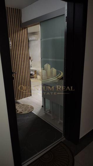 Apartament cu 2 camere decomandat, mobilat în Berceni