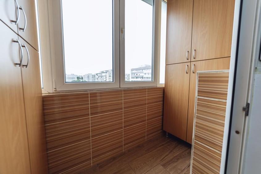 Apartament cu 2 camere decomandat, mobilat în Drumul Taberei