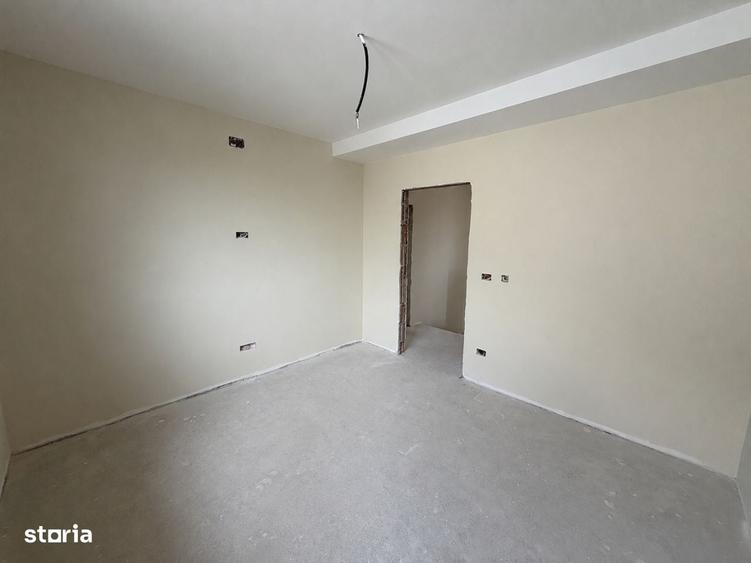 Casă cu 4 camere în Urseni