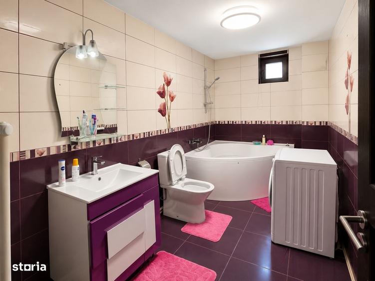 Casa P+1 de vanzare Craiova, Strada Dobrogea 220.000 - 3
