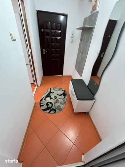 De inchiriat apartament cu 2 camere, zona Roman Voda,mobilat si utilat - 5