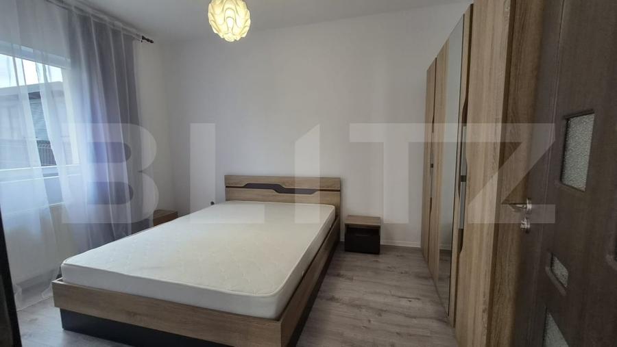 Casă cu 2 camere cu Canalizare în Sânpetru