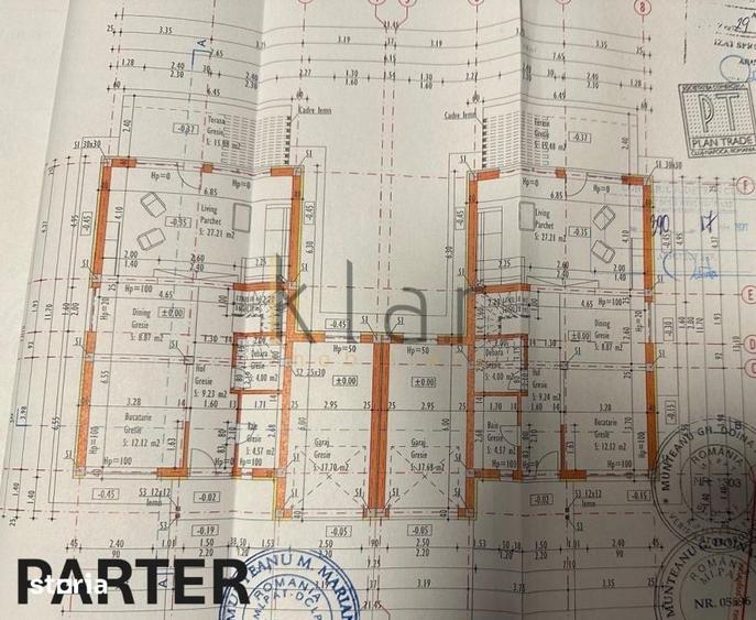 Acasa deasupra orasului: Casa spatioasa in Feleacu cu panorama superba - 4