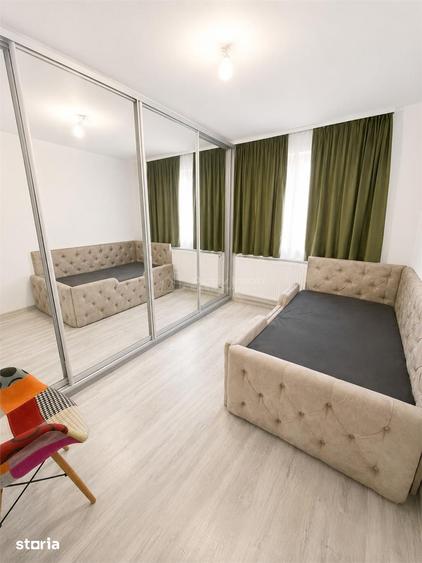 Apartament de inchiriat 3 camere Terezian - 3