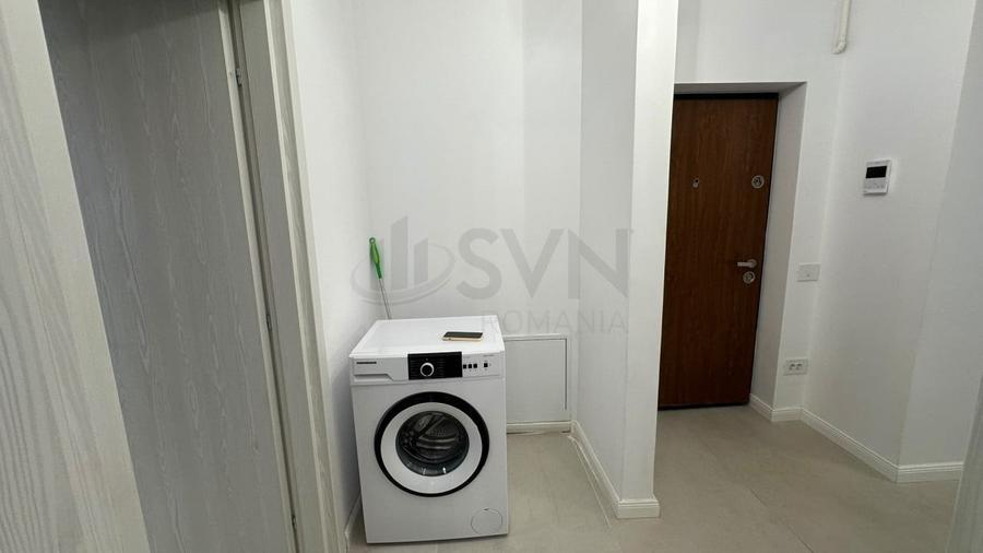 Apartament cu 2 camere decomandat, mobilat în Pipera