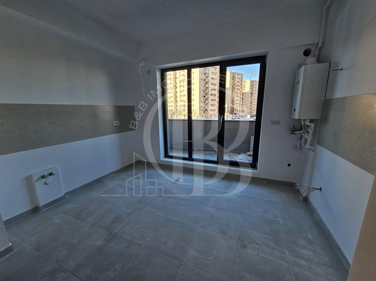 Direct Dezvoltator 2 camere Ideal Investitie-Theodor Pallady - 4
