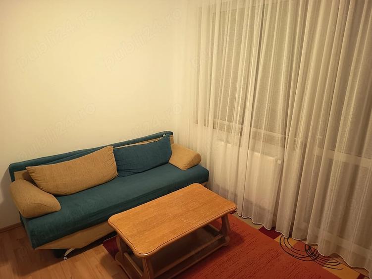Apartament cu 2 camere decomandat în Drumul Taberei