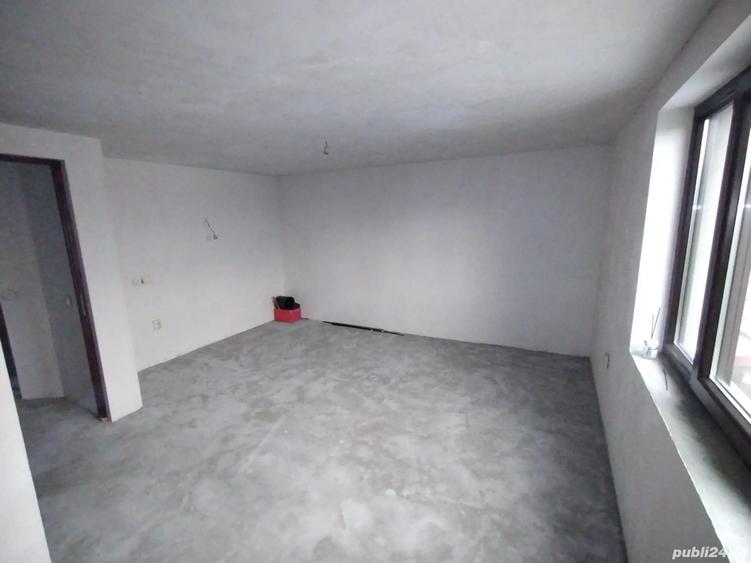 Casă cu 2 camere cu Teren 425 Mp în Măgurele