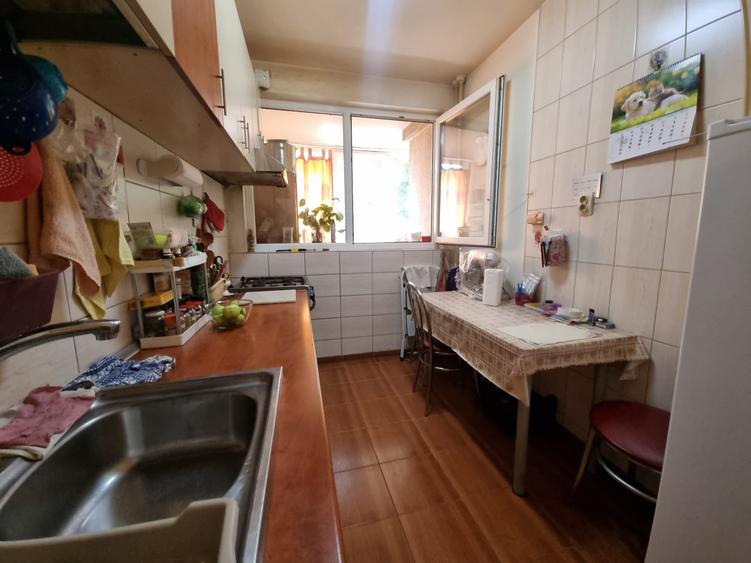 Apartament cu 2 camere în Câmpia Libertății
