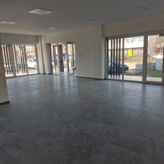 Spațiu comercial, de 96 mp, în Central